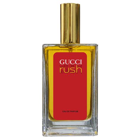 gucci perfume red|gucci rush 75ml best price.